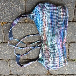 Lululemon Free To Be Bra